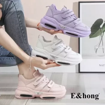 E&HONG — изображение 2