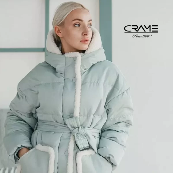 CRAME — изображение 9
