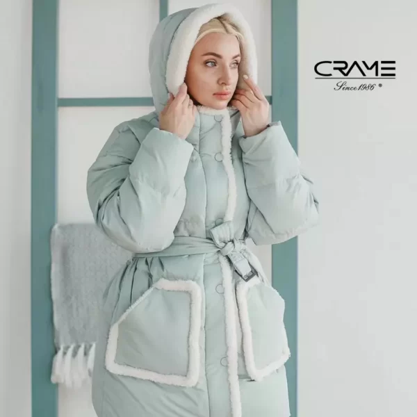 CRAME — изображение 7