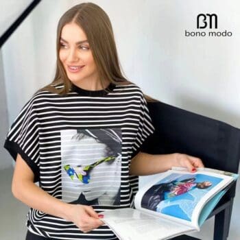 BONO MODO — изображение 8