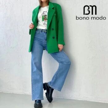 BONO MODO — изображение 11