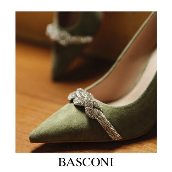 BASCONI — изображение 17