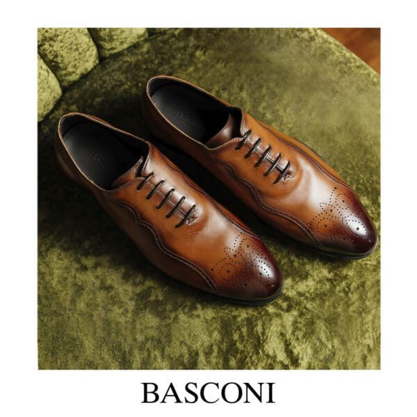 BASCONI — изображение 16