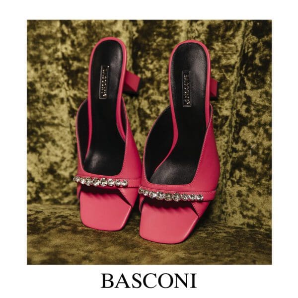 BASCONI — изображение 24