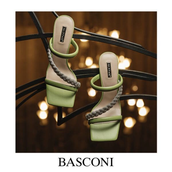 BASCONI — изображение 20