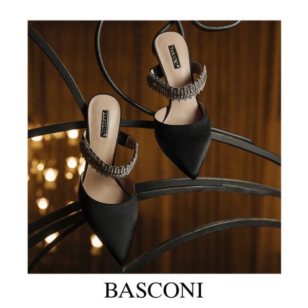 BASCONI — изображение 19