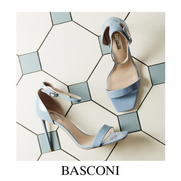 BASCONI — изображение 21