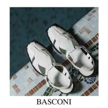 BASCONI — изображение 23