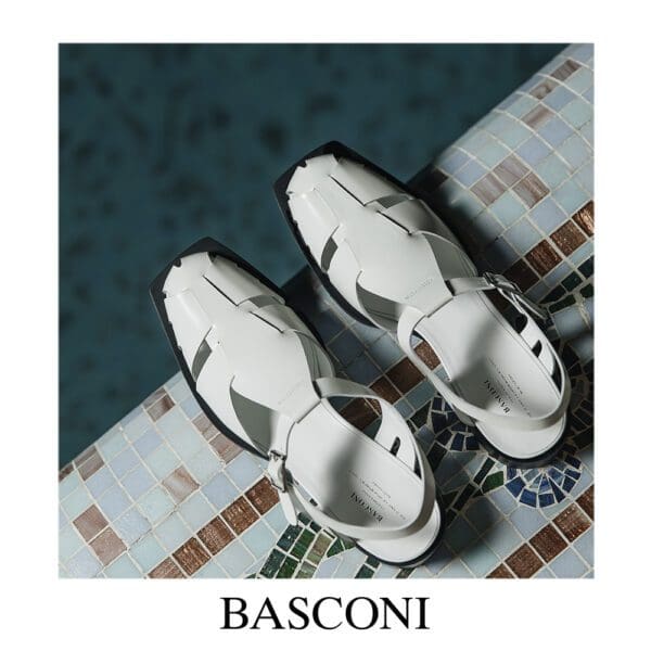 BASCONI — изображение 23
