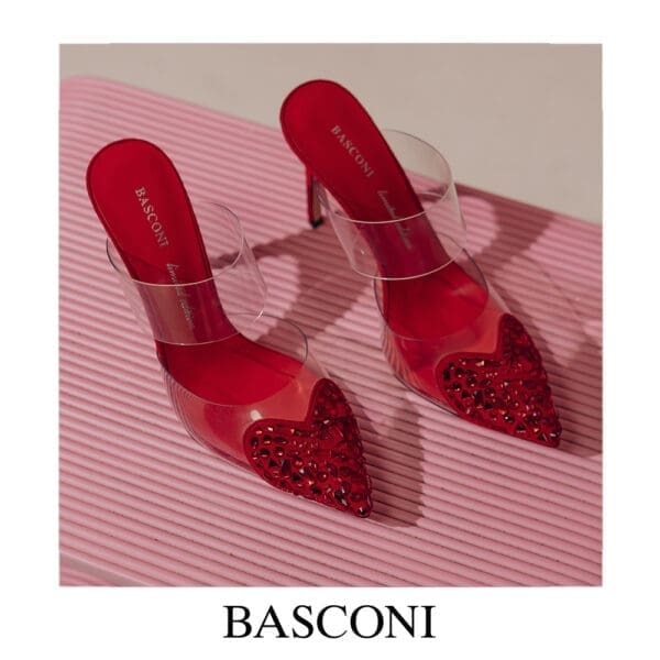 BASCONI — изображение 4