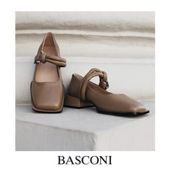 BASCONI — изображение 25