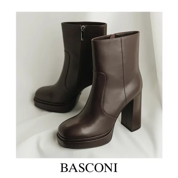 BASCONI — изображение 25