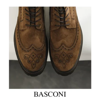 BASCONI — изображение 14