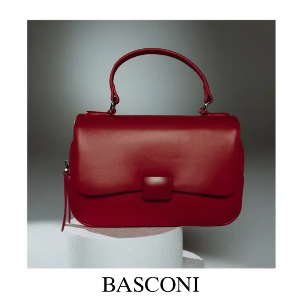BASCONI — изображение 12
