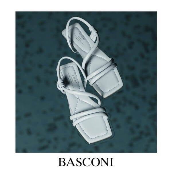 BASCONI — изображение 22