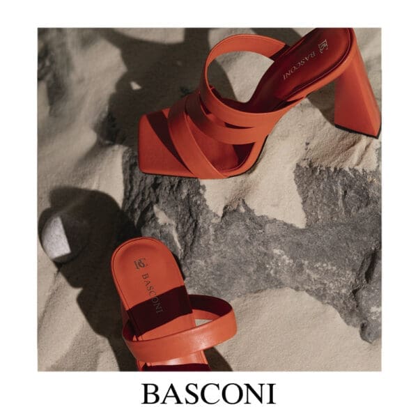 BASCONI — изображение 12