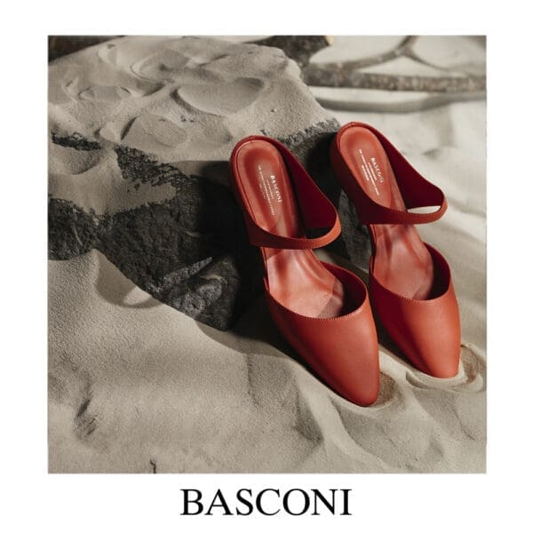 BASCONI — изображение 13