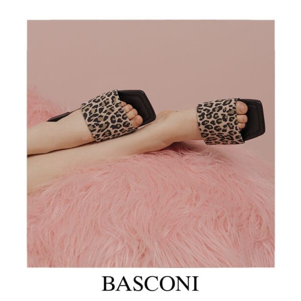 BASCONI — изображение 5