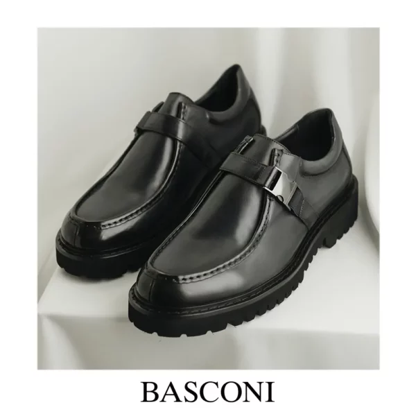 BASCONI — изображение 33