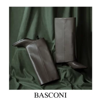 BASCONI — изображение 3