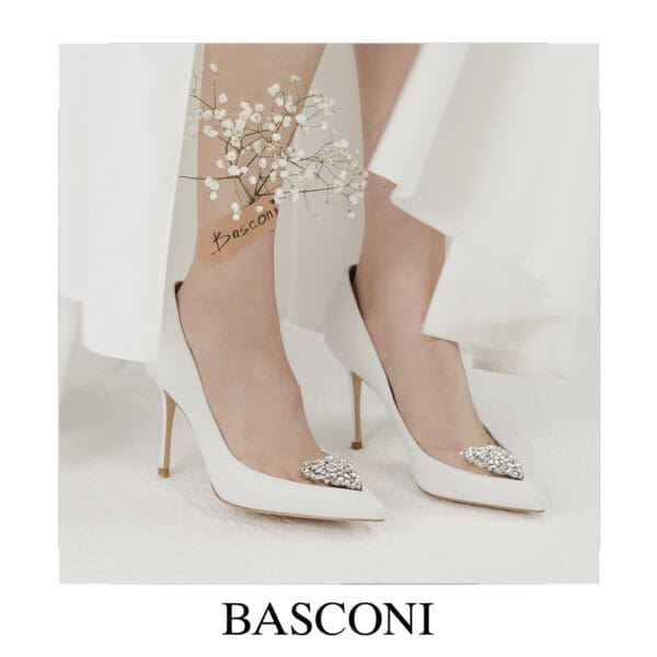 BASCONI — изображение 6