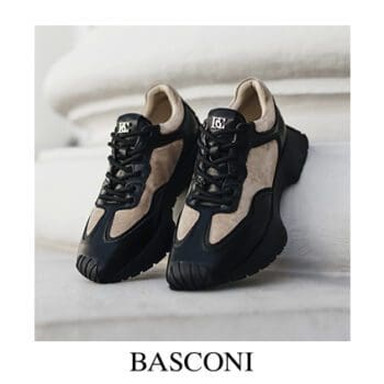 BASCONI — изображение 31