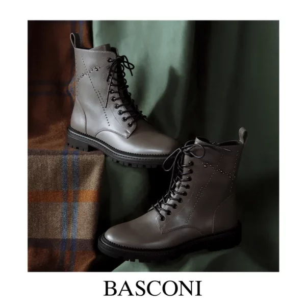 BASCONI — изображение 5