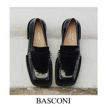BASCONI — изображение 29