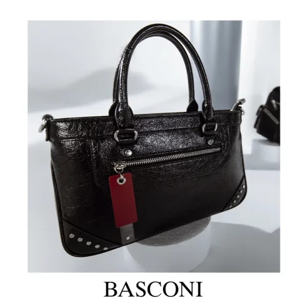 BASCONI — изображение 6
