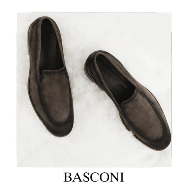 BASCONI — изображение 3
