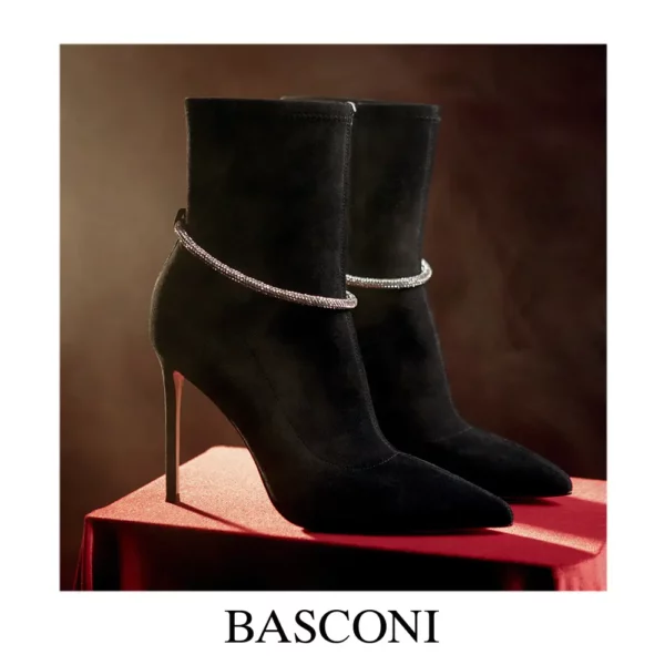 BASCONI — изображение 32