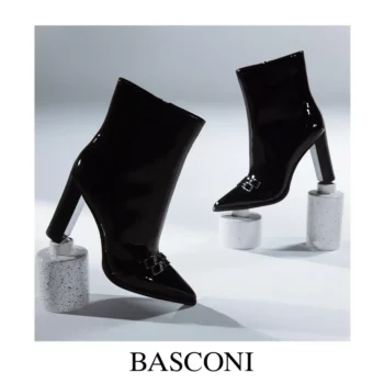 BASCONI — изображение 7