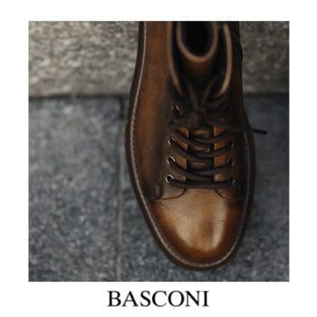 BASCONI — изображение 34