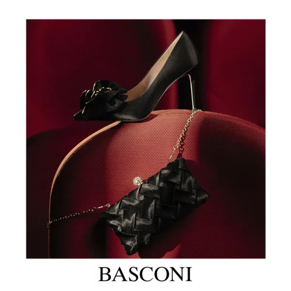 BASCONI — изображение 30