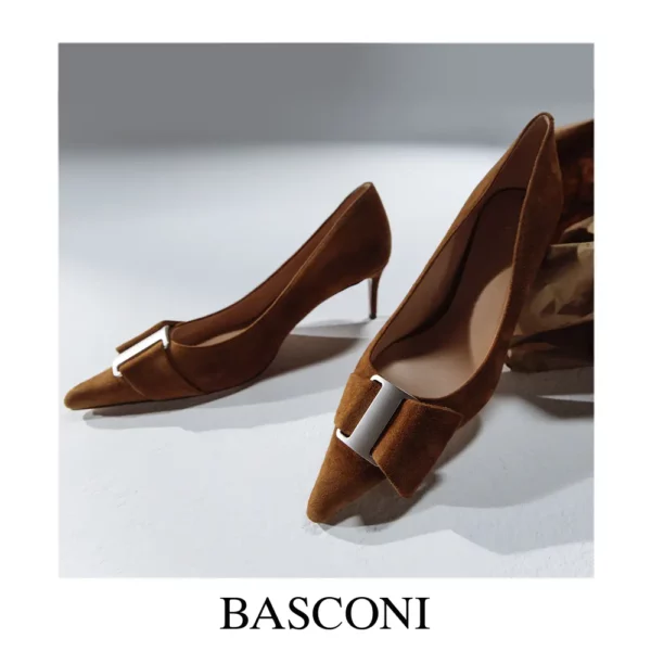 BASCONI — изображение 8