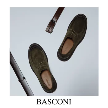 BASCONI — изображение 9