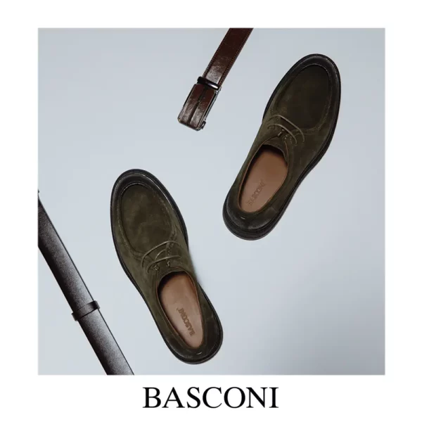 BASCONI — изображение 9