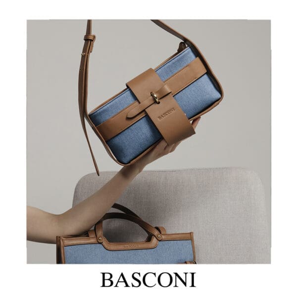 BASCONI — изображение 9