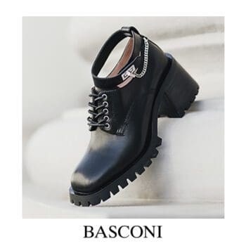 BASCONI — изображение 27