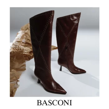 BASCONI — изображение 10