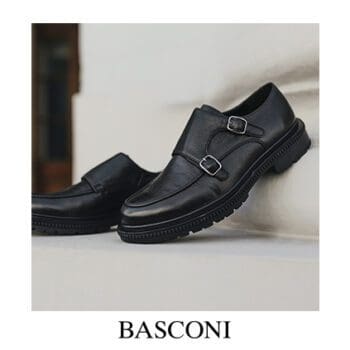 BASCONI — изображение 28