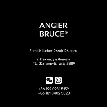 ANGIER BRUCE — изображение 10