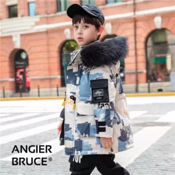 ANGIER BRUCE — изображение 3