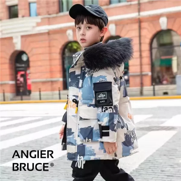ANGIER BRUCE — изображение 3