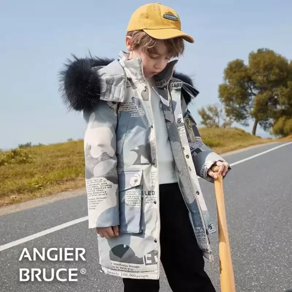 ANGIER BRUCE — изображение 5