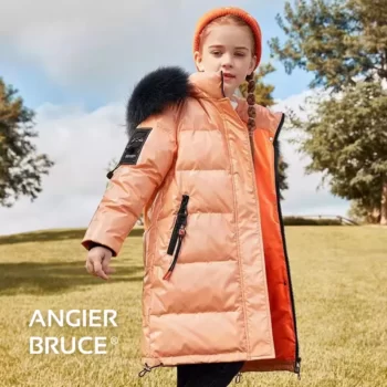 ANGIER BRUCE