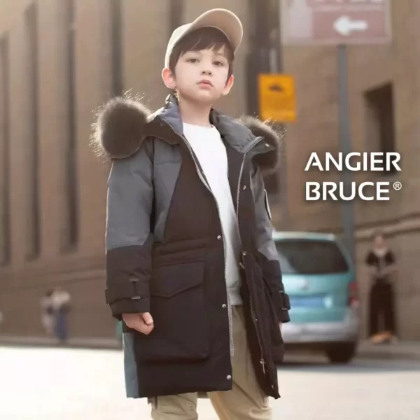 ANGIER BRUCE — изображение 7
