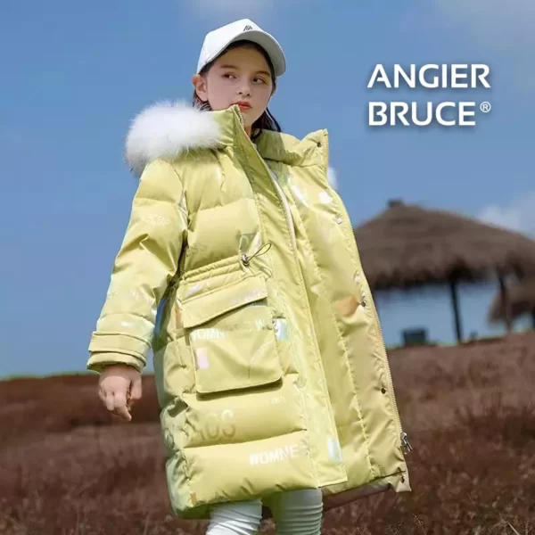 ANGIER BRUCE — изображение 8