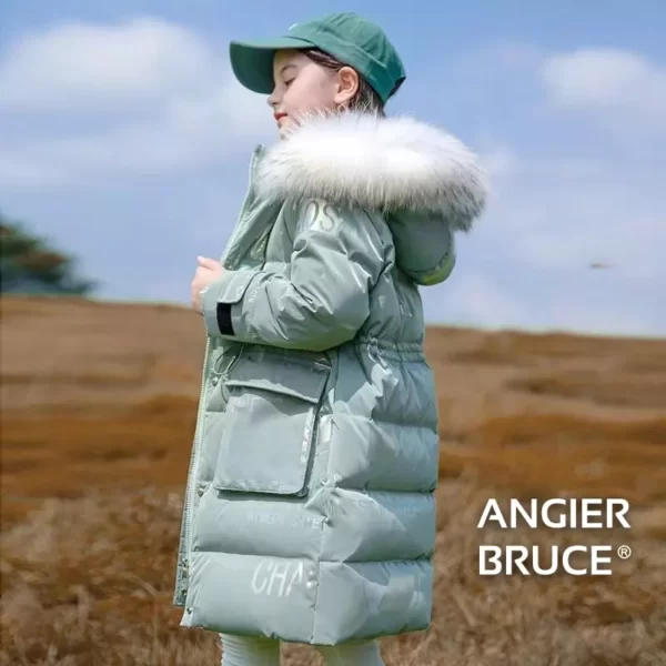 ANGIER BRUCE — изображение 9