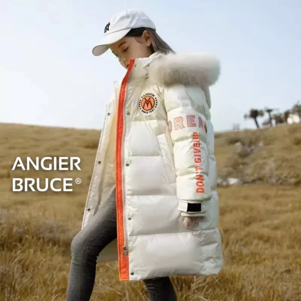 ANGIER BRUCE — изображение 11